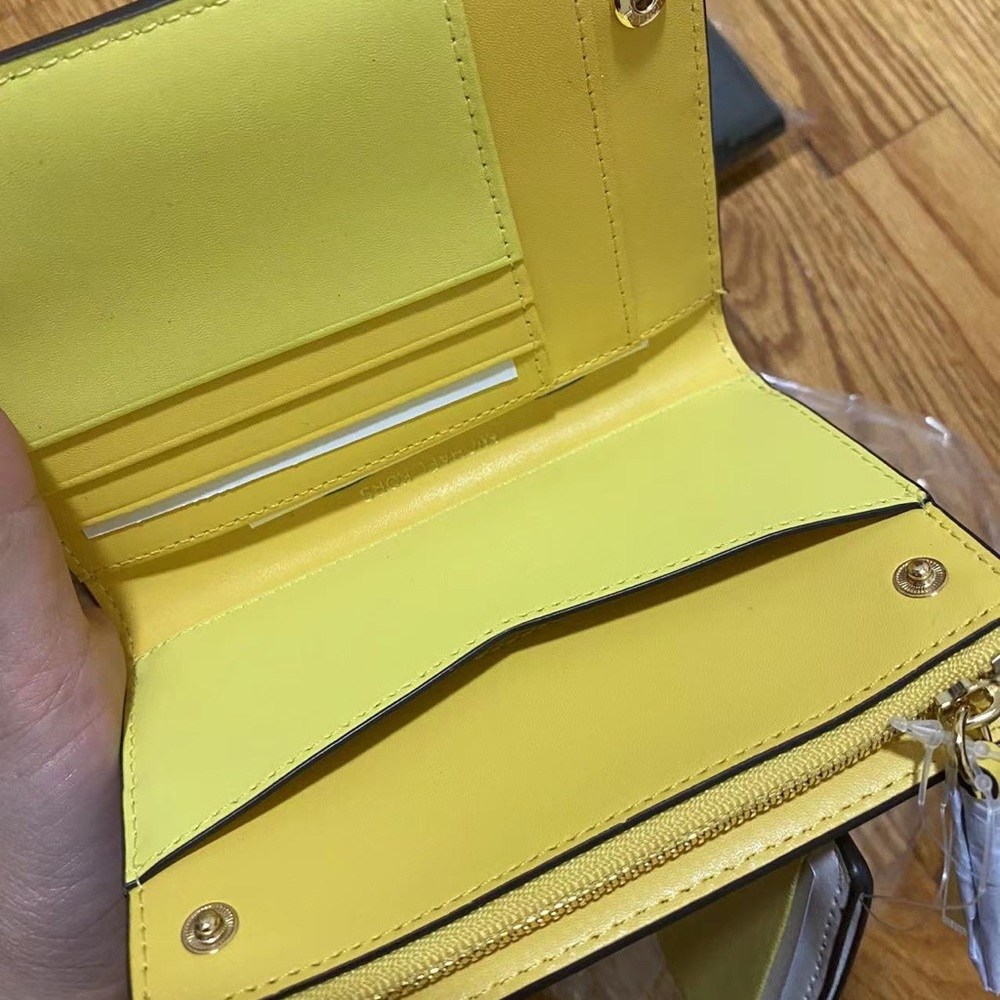 MK wallet